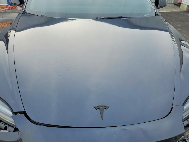 62805626 :رقم المزاد ، 5YJ3E1EA0SF985474 vin ، 2025 Tesla Model 3 مزاد بيع