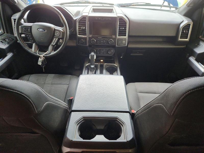 Aukcja sprzedaży 2015 Ford F150, vin: 1FTEW1EF2FFA45244, numer aukcji: 76293585