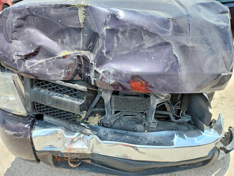 Продаж на аукціоні авто 2008 Chevrolet Silverado, vin: 2GCEC130281286478, номер лоту: 59717846