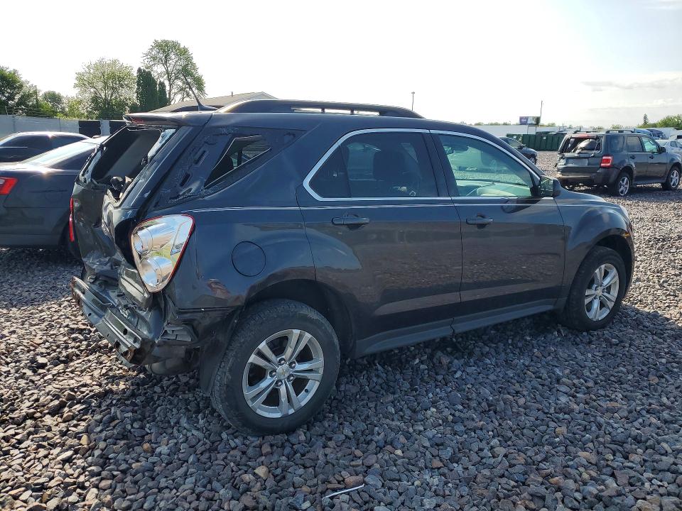 Aukcja sprzedaży 2013 Chevrolet Equinox, vin: 2GNALDEK2D6319305, numer aukcji: 62001346