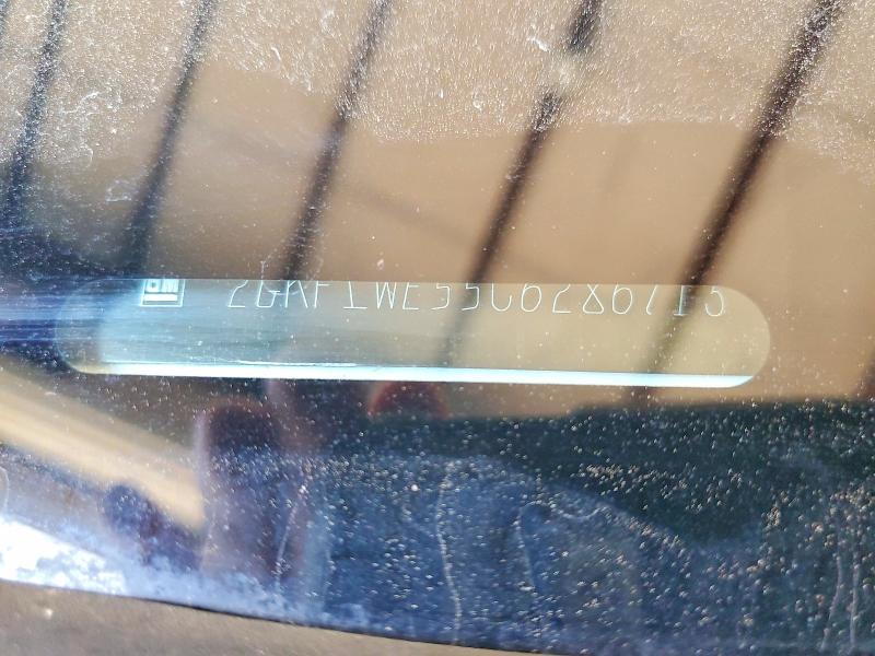Продажа на аукционе авто 2012 Gmc Terrain, vin: 2GKFLWE55C6286713, номер лота: 61424516