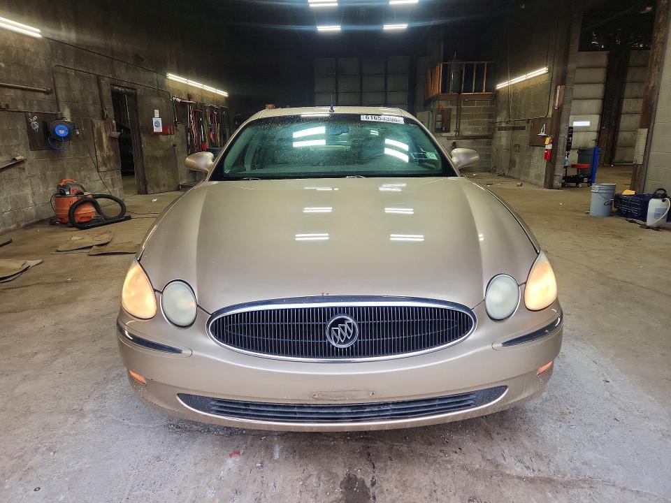 Продажа на аукционе авто 2005 Buick Lacrosse, vin: 2G4WD532951351912, номер лота: 61653396