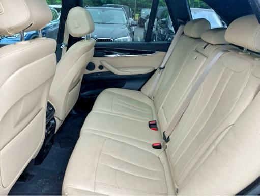 Продаж на аукціоні авто 2017 Bmw X5, vin: 5UXKT0C31H0S81452, номер лоту: 62172376