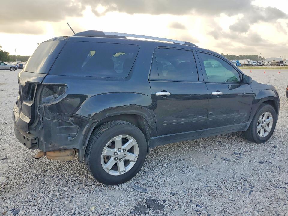 Aukcja sprzedaży 2015 Gmc Acadia, vin: 1GKKRPKD0FJ148910, numer aukcji: 60515836
