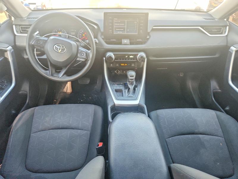 Продажа на аукционе авто 2019 Toyota Rav4, vin: 2T3Z1RFV5KC005867, номер лота: 85603345