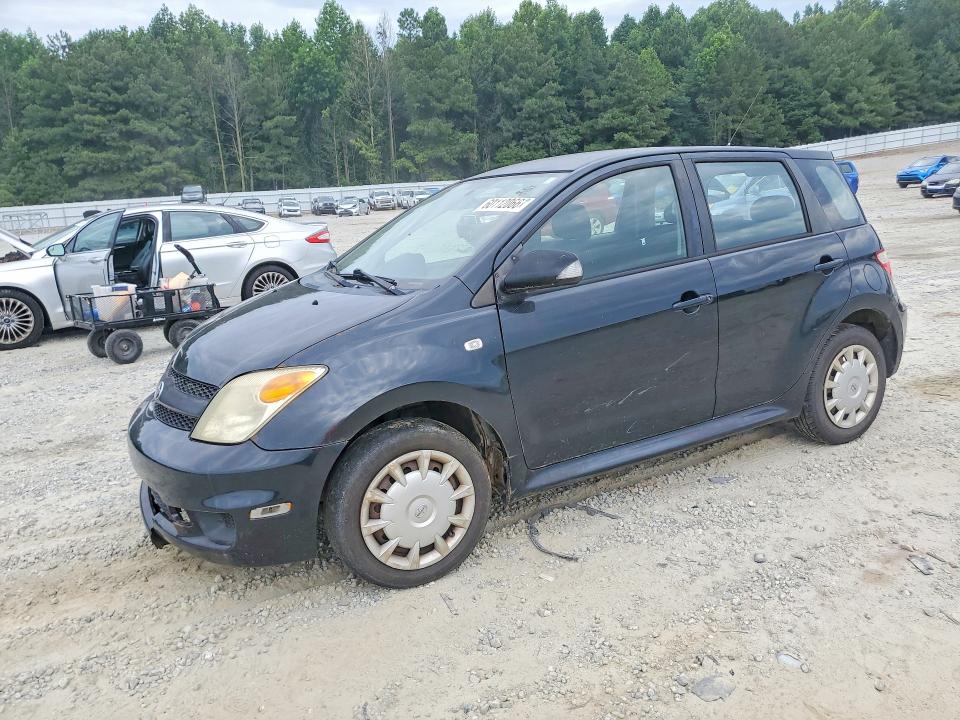 Aukcja sprzedaży 2006 Scion Xa, vin: JTKKT624460164386, numer aukcji: 60112066