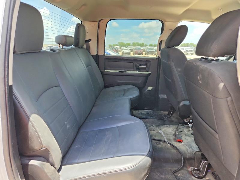 Продаж на аукціоні авто 2023 Ram 1500 Classic, vin: 1C6RR7XT9PS598018, номер лоту: 59716986