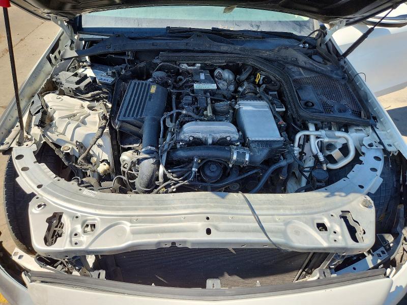 Продаж на аукціоні авто 2016 Mercedes-benz C, vin: 55SWF4KB0GU171601, номер лоту: 61405266