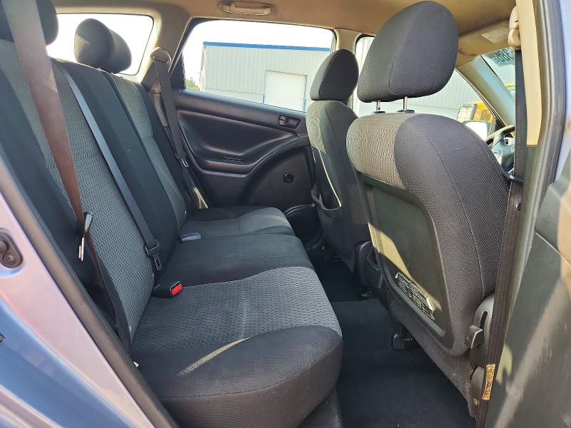 Aukcja sprzedaży 2007 Toyota Corolla Matrix, vin: 2T1KR32E47C675407, numer aukcji: 61406386