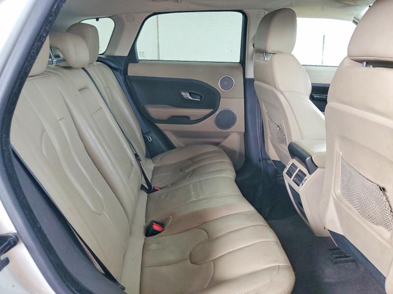 Продаж на аукціоні авто 2013 Land Rover Range Rover Evoque, vin: SALVR2BG3DH723598, номер лоту: 61616946