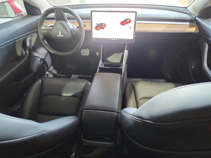 Продажа на аукционе авто 2020 Tesla Model 3, vin: 5YJ3E1EB2LF600328, номер лота: 61196816