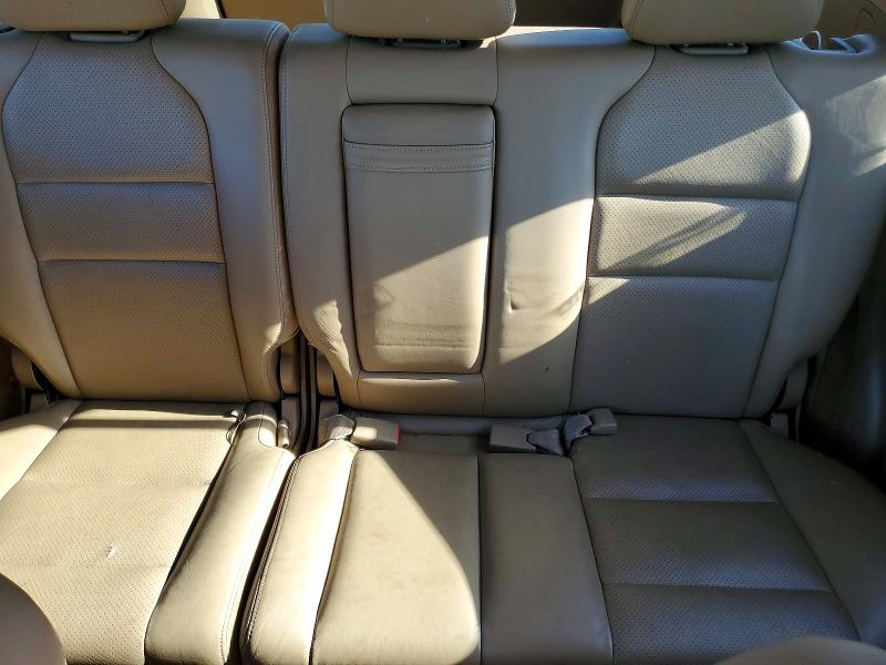 Продаж на аукціоні авто 2001 Acura Mdx, vin: 2HNYD18421H506117, номер лоту: 62497656