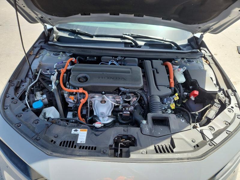 62157516 :رقم المزاد ، 1HGCY2F64RA037705 vin ، 2024 Honda Accord مزاد بيع
