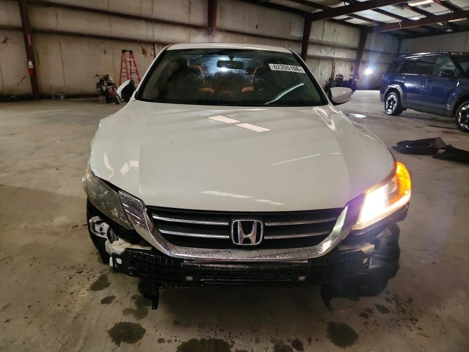 2014 Honda Accord მანქანა იყიდება აუქციონზე, vin: 1HGCR2F39EA241123, აუქციონის ნომერი: 62205106