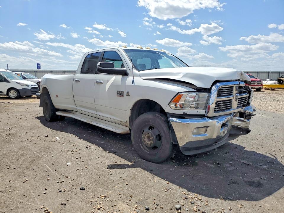 Aukcja sprzedaży 2012 Dodge Ram 3500, vin: 3C63DRHL0CG297170, numer aukcji: 59552236