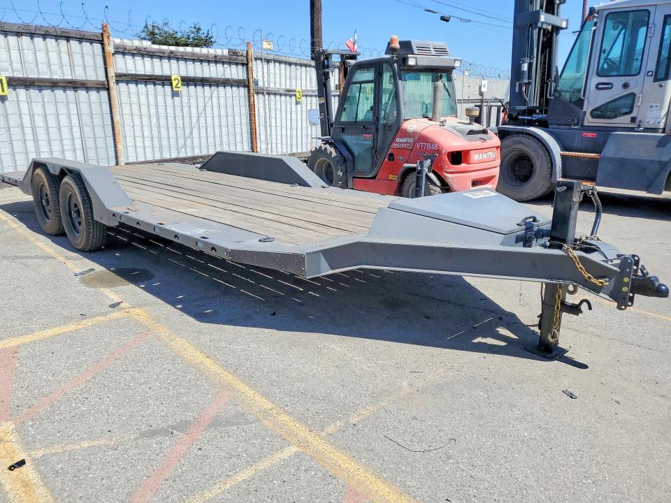 2024 Rawmaxx Unknown მანქანა იყიდება აუქციონზე, vin: 3EVBF2027R1110545, აუქციონის ნომერი: 59972236