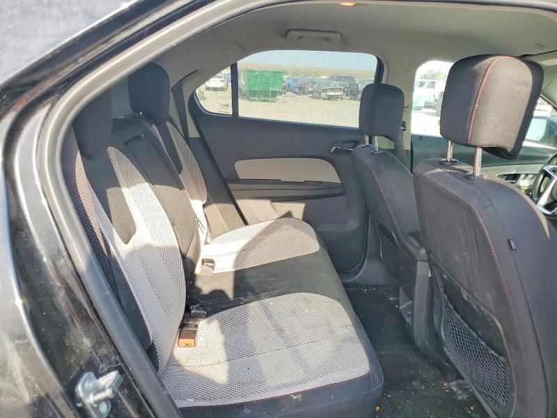 Продажа на аукционе авто 2017 Chevrolet Equinox, vin: 2GNFLFEK3H6186190, номер лота: 60044456