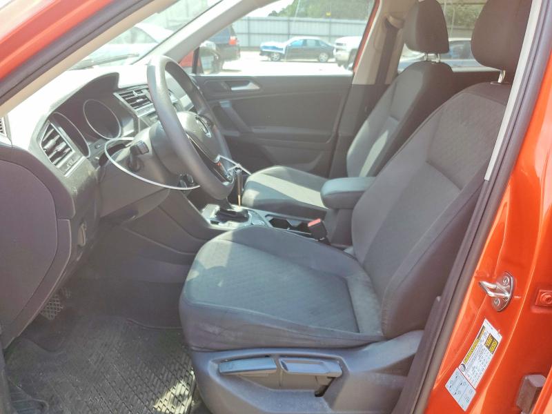 Aukcja sprzedaży 2019 Volkswagen Tiguan, vin: 3VV0B7AX0KM067049, numer aukcji: 59159706