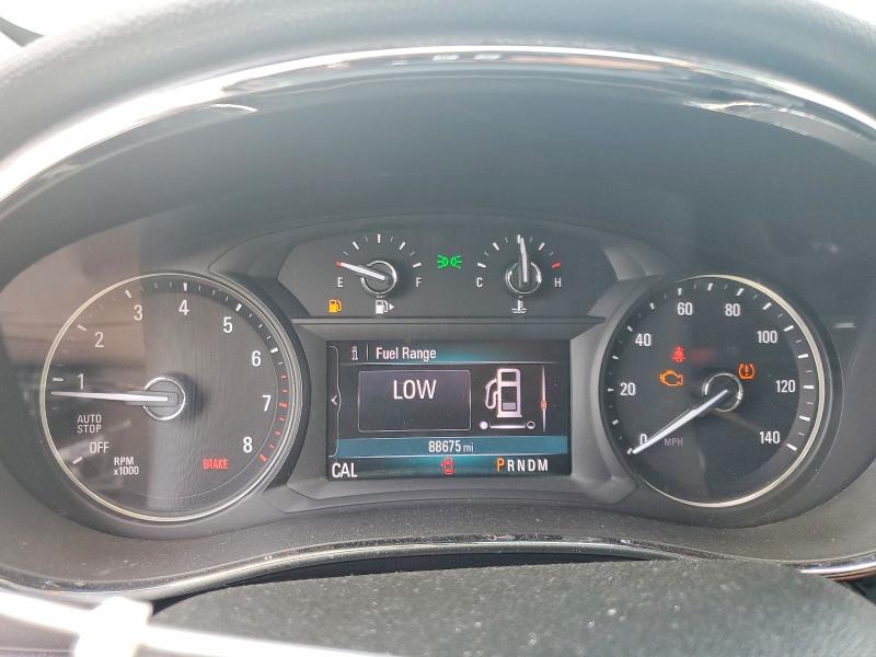 Aukcja sprzedaży 2019 Buick Encore, vin: KL4CJGSM9KB701849, numer aukcji: 59654456