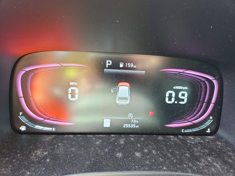 2024 Kia Soul მანქანა იყიდება აუქციონზე, vin: KNDJ23AU7R7233878, აუქციონის ნომერი: 58726076