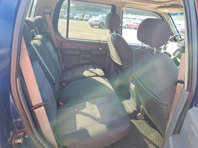 Aukcja sprzedaży 2005 Ford Explorer, vin: 1FMZU77K35UB56766, numer aukcji: 62325176