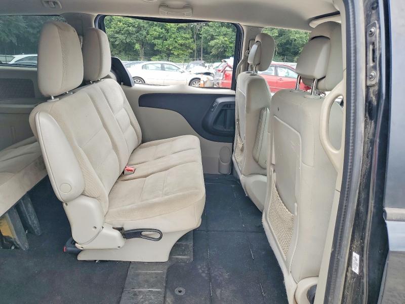 Aukcja sprzedaży 2018 Dodge Grand Caravan, vin: 2C4RDGBG7JR225425, numer aukcji: 62077596