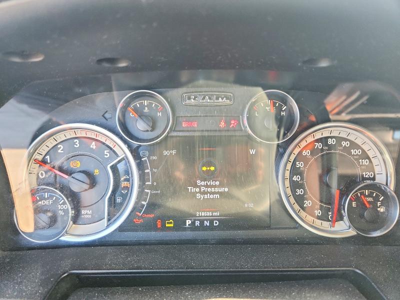 Aukcja sprzedaży 2014 Ram 2500, vin: 3C6UR5FL3EG218269, numer aukcji: 60040766