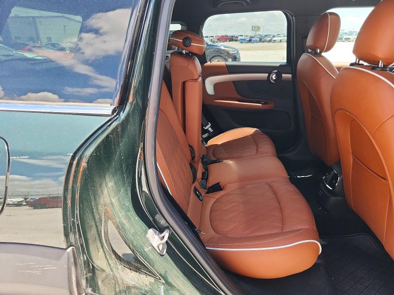 Продажа на аукционе авто 2021 Mini Cooper, vin: WMZ33BS02M3M62156, номер лота: 60797706