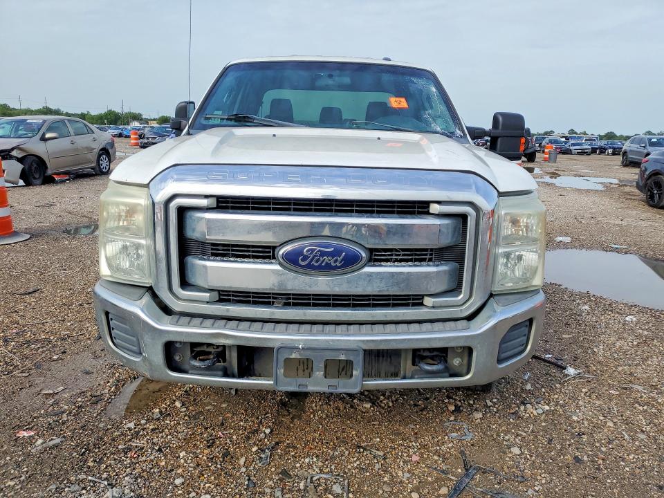 2016 Ford F250 მანქანა იყიდება აუქციონზე, vin: 1FT7W2A61GEA31718, აუქციონის ნომერი: 60130626