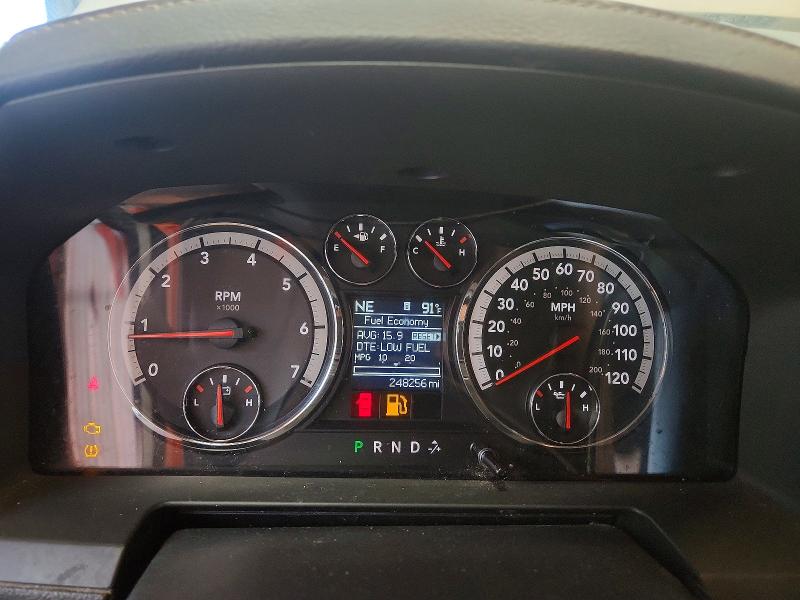 59867706 :رقم المزاد ، 1D7RV1CTXBS510437 vin ، 2011 Dodge Ram 1500 مزاد بيع