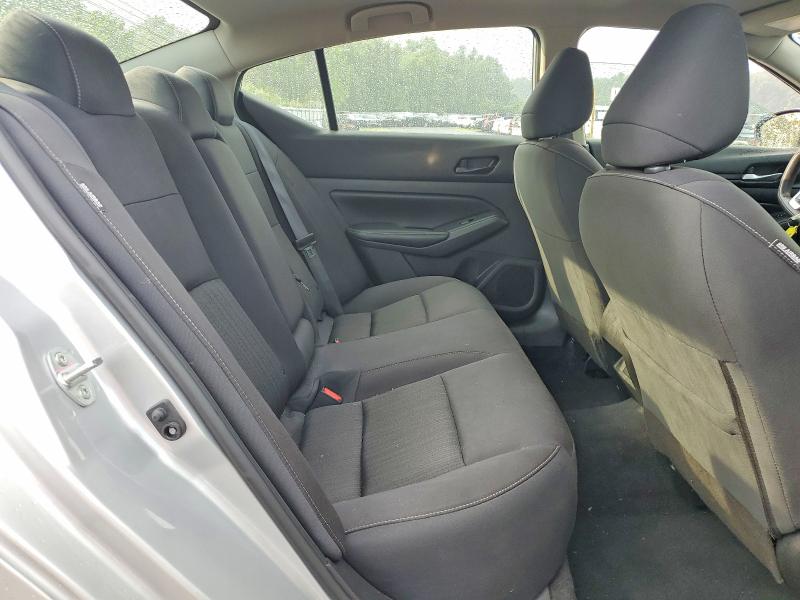Продажа на аукционе авто 2024 Nissan Altima, vin: 1N4BL4DV8RN328687, номер лота: 59993056