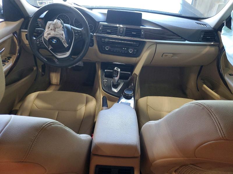 Продаж на аукціоні авто 2015 Bmw 328, vin: WBA3B5C5XFF962210, номер лоту: 61593656