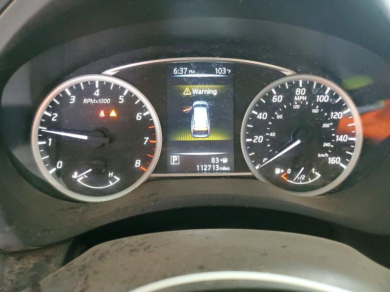 2016 Nissan Sentra მანქანა იყიდება აუქციონზე, vin: 3N1AB7AP5GY209689, აუქციონის ნომერი: 61060416