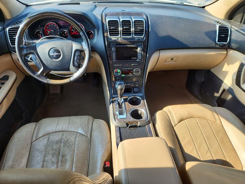 Продажа на аукционе авто 2011 Gmc Acadia, vin: 1GKKRTED7BJ299340, номер лота: 61482396