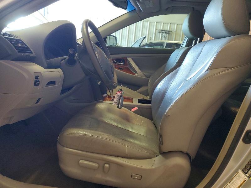 2010 Toyota Camry მანქანა იყიდება აუქციონზე, vin: JTNBK3EK9A3046940, აუქციონის ნომერი: 59715976