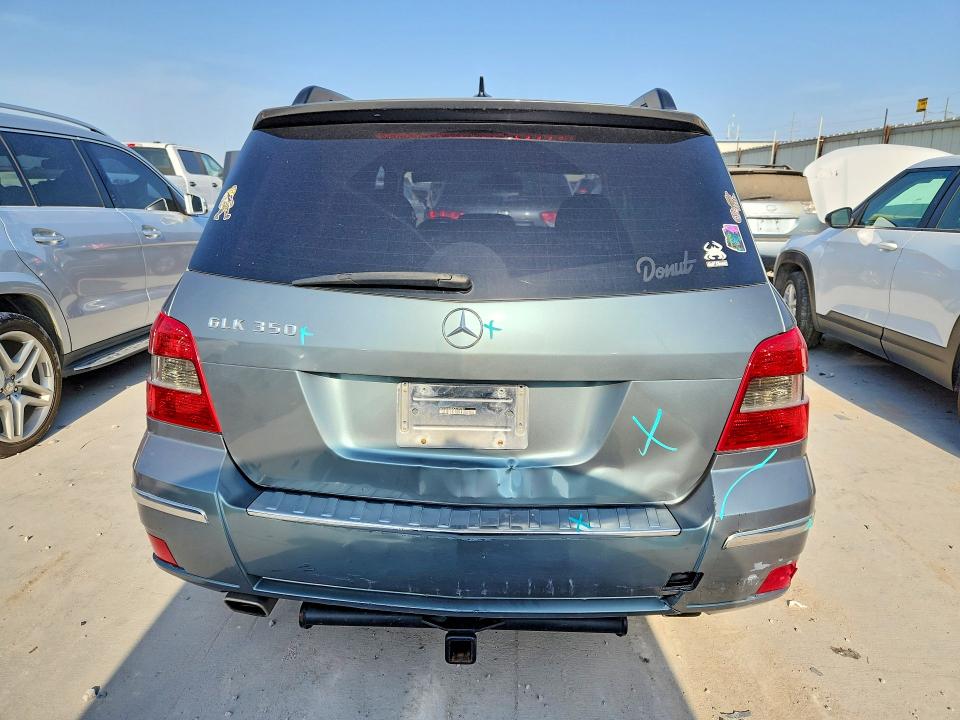 Продаж на аукціоні авто 2012 Mercedes-benz Glk, vin: WDCGG5GB3CF754262, номер лоту: 62126516