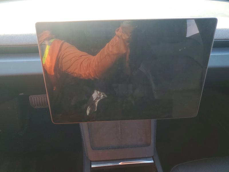 Продажа на аукционе авто 2024 Tesla Model 3, vin: 5YJ3E1EB0RF794222, номер лота: 63052396