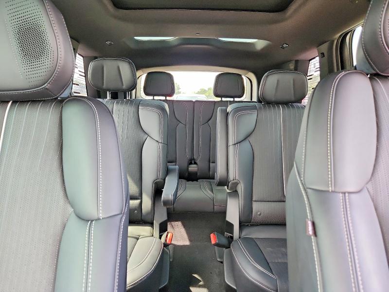 61696246 :رقم المزاد ، 1GYC3NML9TZ700809 vin ، 2026 Cadillac Vistiq مزاد بيع