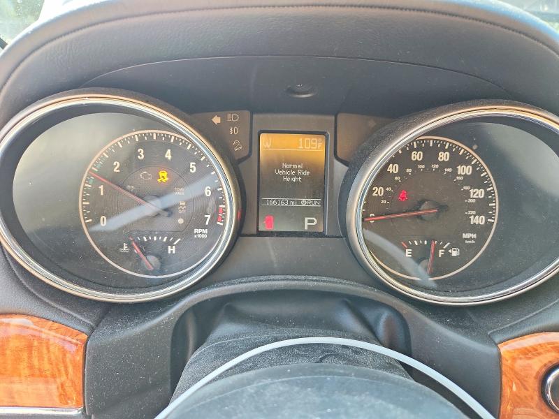 61807636 :رقم المزاد ، 1C4RJFCT1CC148612 vin ، 2012 Jeep Grand Cherokee مزاد بيع