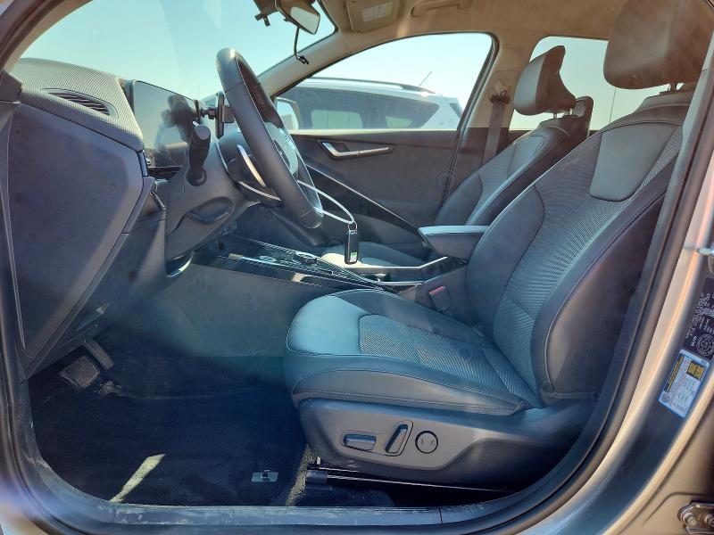 Auction sale of the 2025 Kia Niro, vin: KNDCR3L18S5143034, lot number: 60627456