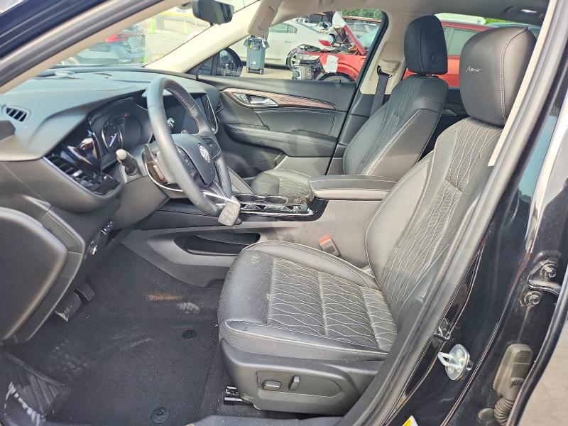 Aukcja sprzedaży 2023 Buick Envision, vin: LRBFZRR44PD029660, numer aukcji: 63142306