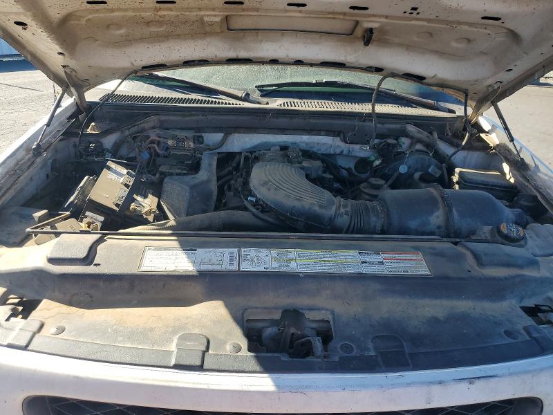 1997 Ford F150 მანქანა იყიდება აუქციონზე, vin: 1FTDX1864VKA12644, აუქციონის ნომერი: 61045856