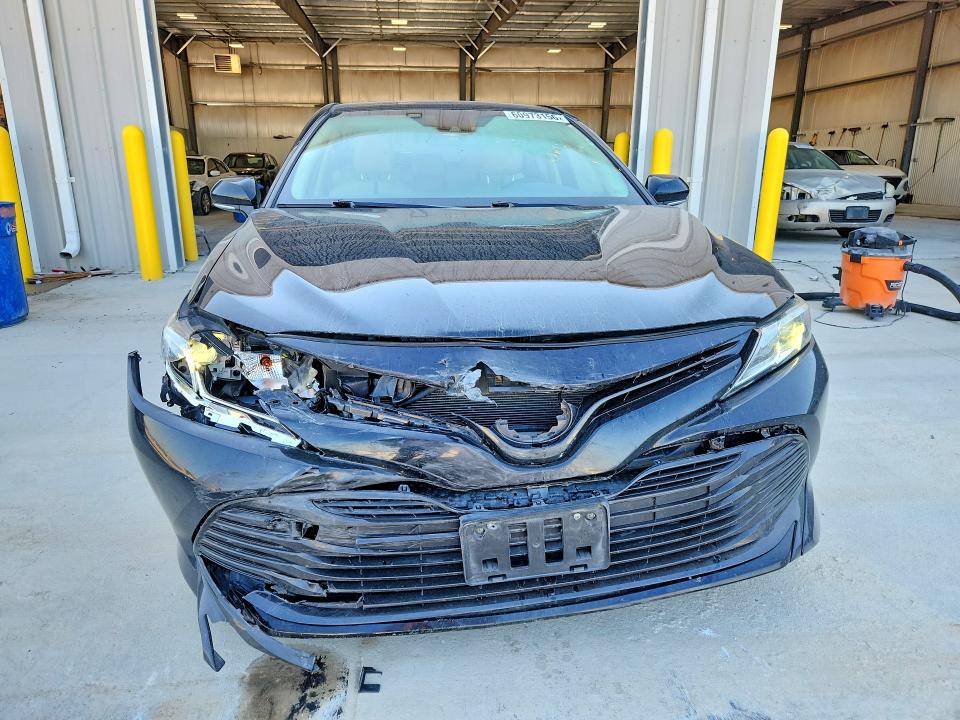 Aukcja sprzedaży 2019 Toyota Camry, vin: 4T1B11HK9KU801339, numer aukcji: 60973156