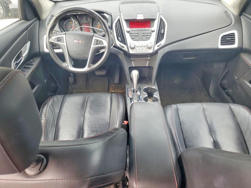 2011 Gmc Terrain მანქანა იყიდება აუქციონზე, vin: 2CTFLVE57B6410361, აუქციონის ნომერი: 62500326