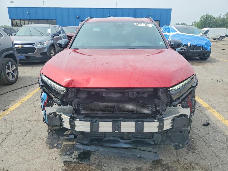 Aukcja sprzedaży 2024 Honda Cr-v, vin: 7FARS6H95RE007259, numer aukcji: 61875366