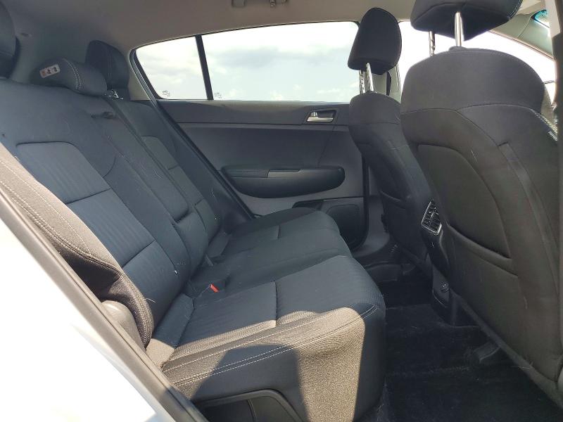 62511746 :رقم المزاد ، KNDPM3AC4K7538224 vin ، 2019 Kia Sportage مزاد بيع