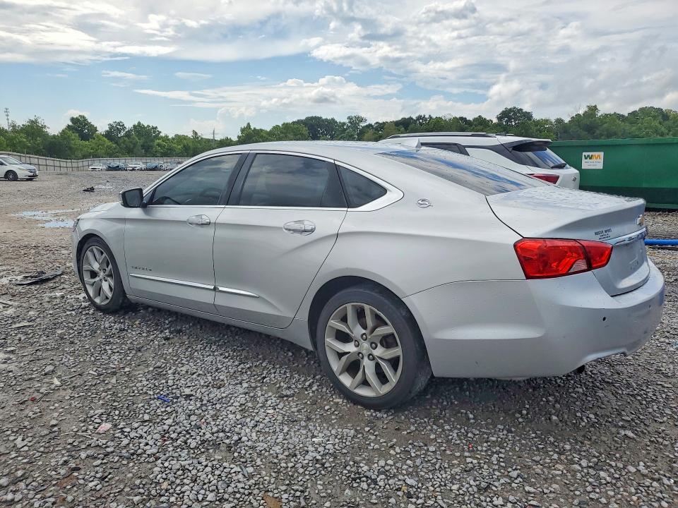 Aukcja sprzedaży 2014 Chevrolet Impala, vin: 2G1155S37E9278815, numer aukcji: 60119156