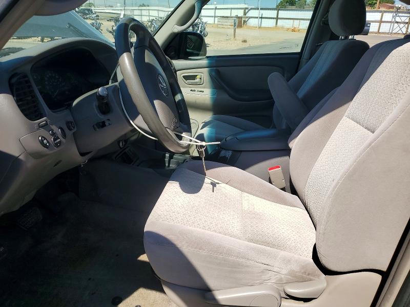 Продаж на аукціоні авто 2006 Toyota Tundra, vin: 5TBDT44146S551923, номер лоту: 60481886