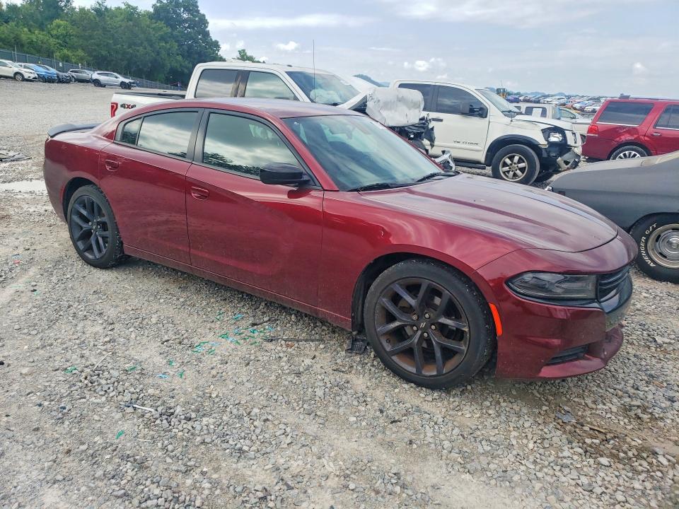 Aukcja sprzedaży 2020 Dodge Charger, vin: 2C3CDXBG8LH150530, numer aukcji: 61428056