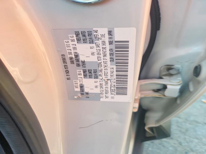 Aukcja sprzedaży 2016 Mazda Cx-3, vin: JM1DKBC72G0112776, numer aukcji: 62158586
